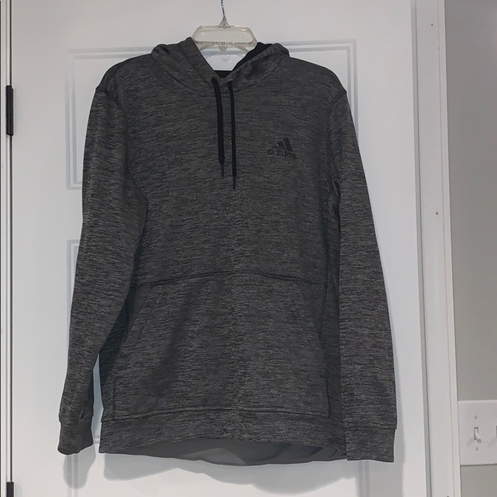 Adidas Hoodie